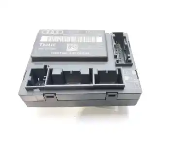 Автозапчасти б/у электронный модуль за audi q7 (4l) 4.2 v8 32v fsi ссылки oem iam 4l0959792b  