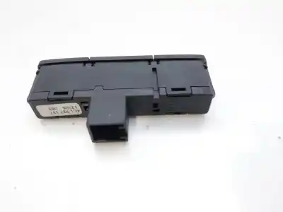 Second-hand car spare part hazard warning lights for audi q7 (4l) 4.2 v8 32v fsi oem iam references 4l1927137  