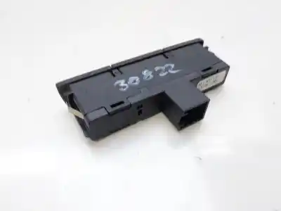 Second-hand car spare part hazard warning lights for audi q7 (4l) 4.2 v8 32v fsi oem iam references 4l1927137  