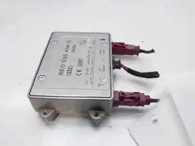 Автозапчастина б/у електронний модуль для audi q7 (4l) 4.2 v8 32v fsi посилання на oem iam 8e0035456c  