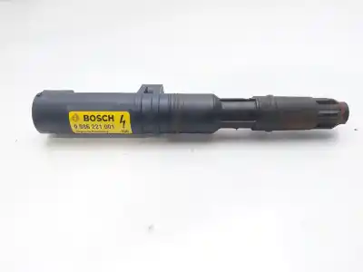 Автозапчасти б/у катушка зажигания за renault scenic rx4 (ja0) 2.0 16v dynamique ссылки oem iam 0986221001  