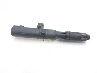 Автозапчасти б/у катушка зажигания за renault scenic rx4 (ja0) 2.0 16v dynamique ссылки oem iam 0986221001  