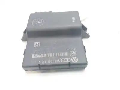 Автозапчасти б/у электронный модуль за audi a4 avant (8k5) (2008) básico ссылки oem iam 8r0907468n  