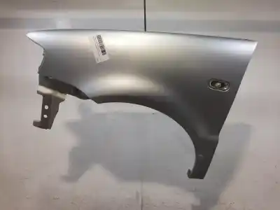 Second-hand car spare part left front fin for volkswagen polo berlina (6n2) trendline oem iam references 6n0821021g  