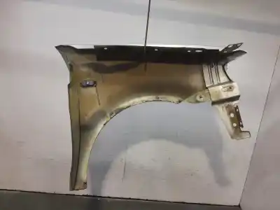 Second-hand car spare part left front fin for volkswagen polo berlina (6n2) trendline oem iam references 6n0821021g  