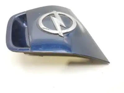 Second-hand car spare part tailgate back door handle for opel astra j lim. enjoy oem iam references 13271374  