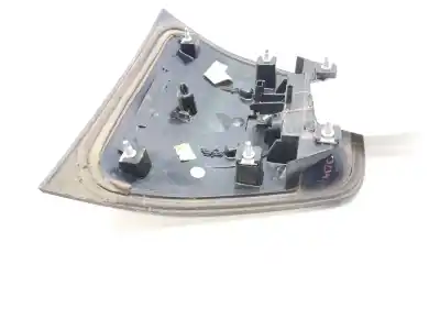 Second-hand car spare part tailgate back door handle for opel astra j lim. enjoy oem iam references 13271374  