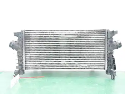Second-hand car spare part intercooler for opel astra j lim. enjoy oem iam references 13267646  