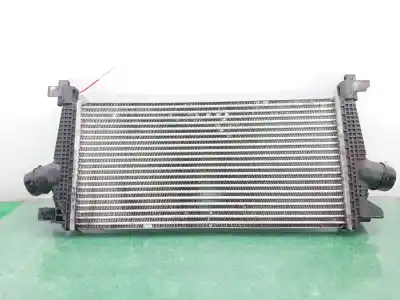 Second-hand car spare part intercooler for opel astra j lim. enjoy oem iam references 13267646  
