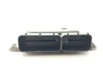 Автозапчастина б/у ебу контролер двигуна для opel astra j lim. enjoy посилання на oem iam 55575315  