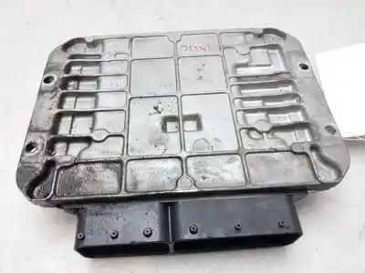 Автозапчастина б/у ебу контролер двигуна для opel astra j lim. enjoy посилання на oem iam 55575315  