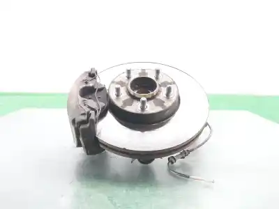 Second-hand car spare part front left knuckle for ford focus lim. (cb4) trend oem iam references 1420863