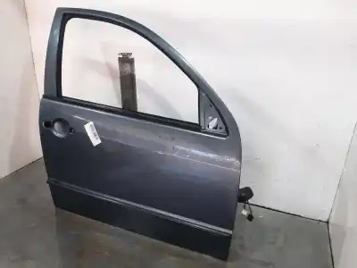Tweedehands auto-onderdeel RECHTS VOORDEUR voor SKODA FABIA (6Y2/6Y3)  OEM IAM-referenties 6Y0831056  