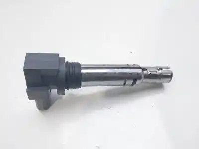 Автозапчастина б/у котушка запалювання для skoda fabia (6y2/6y3) comfort line посилання на oem iam 0040102030  