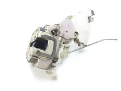 Peça sobressalente para automóvel em segunda mão fechadura da porta traseira direita por nissan micra (k11) se 75 cv / 55 kw referências oem iam 8255261u01