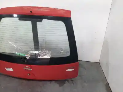 Автозапчастина б/у ЗАГАЛЬНІ ДВЕРІ для OPEL CORSA D  Посилання на OEM IAM 9196277  