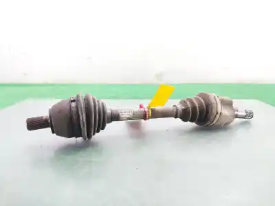 Second-hand car spare part front left transmission for ford focus lim. (cb4) trend oem iam references 3m513b437daf