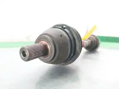 Peça sobressalente para automóvel em segunda mão transmissão dianteira esquerda por ford focus lim. (cb4) trend referências oem iam 3m513b437daf  