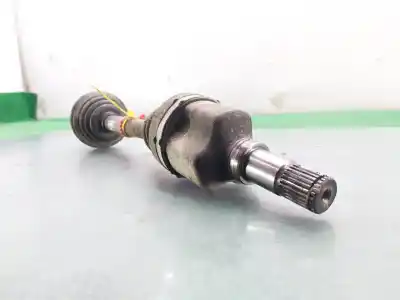 Peça sobressalente para automóvel em segunda mão transmissão dianteira esquerda por ford focus lim. (cb4) trend referências oem iam 3m513b437daf  