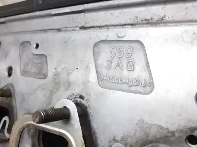 Автозапчастина б/у ДОП для AUDI A6 C6 AVANT (4F5)  Посилання на OEM IAM 0594AF  
