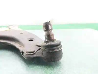 Автозапчастина б/у ПЕРЕДНІЙ ПРАВИЙ НИЖНИЙ РЫЧАГ ПІДВІСКИ для OPEL ASTRA GTC  Посилання на OEM IAM 24454478  