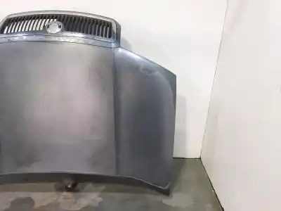 Автозапчастина б/у капок для skoda fabia (6y2/6y3) comfort line посилання на oem iam 6y0823031  