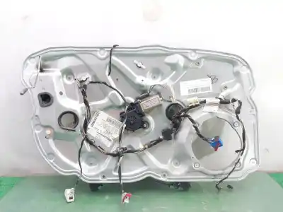 Pezzo di ricambio per auto di seconda mano alzacristalli anteriore sinistro per fiat stilo (192) 1.9 jtd cat riferimenti oem iam 00468073720