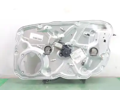 Pezzo di ricambio per auto di seconda mano alzacristalli anteriore destro per fiat stilo (192) 1.9 jtd cat riferimenti oem iam 00467813420