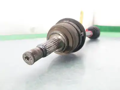 Second-hand car spare part front left transmission for nissan micra (k12e) acenta oem iam references 39101ay100