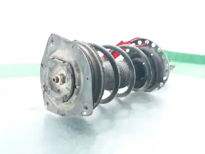 Second-hand car spare part front right shock absorber for nissan micra (k12e) acenta oem iam references e43a2bc60a