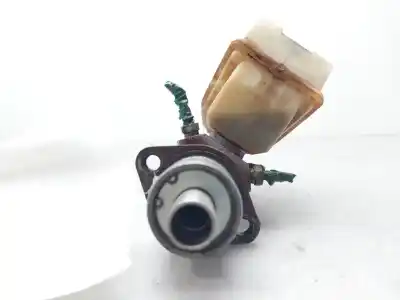 Автозапчасти б/у тормозной насос за renault clio i fase i+ii (b/c57) 1.2 ссылки oem iam 7701205737  