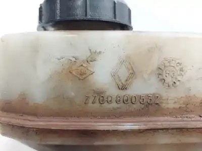 Автозапчасти б/у тормозной насос за renault clio i fase i+ii (b/c57) 1.2 ссылки oem iam 7701205737  