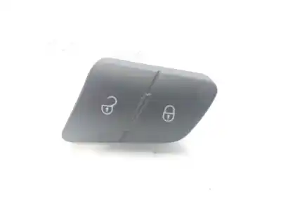 Second-hand car spare part switch for volkswagen passat b6 variant (3c5) 2.0 tdi 16v oem iam references 3c0962125b  