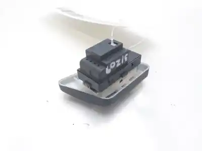 Second-hand car spare part switch for volkswagen passat b6 variant (3c5) 2.0 tdi 16v oem iam references 3c0962125b  