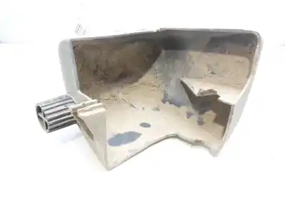 Peça sobressalente para automóvel em segunda mão canto de pára choques traseiro esquerdo por citroen c15 rd familiale referências oem iam 95592805yb