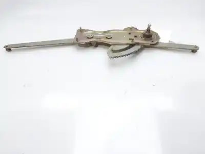 Peça sobressalente para automóvel em segunda mão elevador de vidros dianteiro direito por citroen c15 rd familiale referências oem iam 95602363