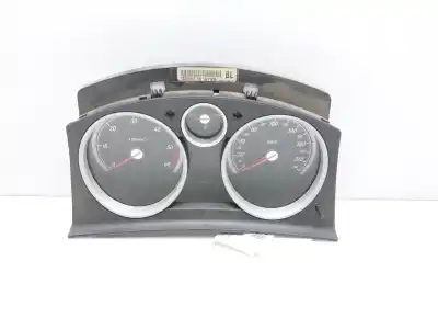 Автозапчасти б/у ПРИБОРНАЯ ДОСКА за OPEL ASTRA GTC  ссылки OEM IAM 13251613  