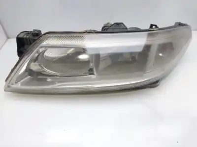 Peça sobressalente para automóvel em segunda mão farol / farolim esquerdo por renault laguna ii (bg0/1_) 1.9 dci (bg08, bg0g) referências oem iam 8200002845
