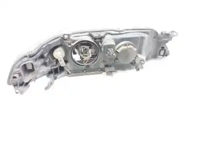 Автозапчастина б/у ліва фара для renault laguna ii (bg0/1_) 1.9 dci (bg08, bg0g) посилання на oem iam 8200002845  