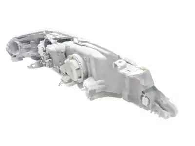 Автозапчастина б/у ліва фара для renault laguna ii (bg0/1_) 1.9 dci (bg08, bg0g) посилання на oem iam 8200002845  