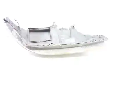 Автозапчастина б/у ліва фара для renault laguna ii (bg0/1_) 1.9 dci (bg08, bg0g) посилання на oem iam 8200002845  