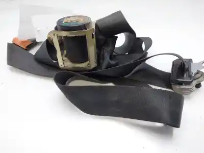 Peça sobressalente para automóvel em segunda mão cinto de segurança dianteiro esquerdo por ford focus c-max (cap) trend (d) referências oem iam 3m51r61295ac  