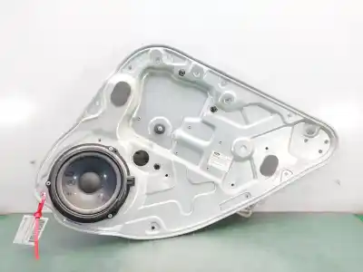 Автозапчасти б/у задний правый стеклорегулятор за ford focus c-max (cap) trend (d) ссылки oem iam 3m51r045h22b  