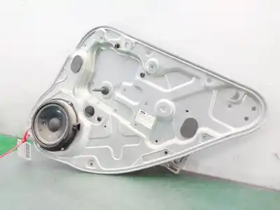Автозапчасти б/у задний правый стеклорегулятор за ford focus c-max (cap) trend (d) ссылки oem iam 3m51r045h22b  
