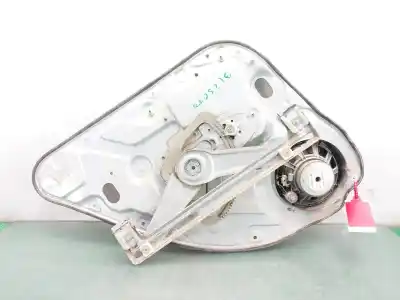 Автозапчасти б/у ЗАДНИЙ ПРАВЫЙ СТЕКЛОРЕГУЛЯТОР за FORD FOCUS C-MAX (CAP)  ссылки OEM IAM 3M51R045H22B  