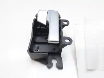 Автозапчасти б/у внутренняя задняя правая ручка за ford focus c-max (cap) trend (d) ссылки oem iam 3m51r22600bb