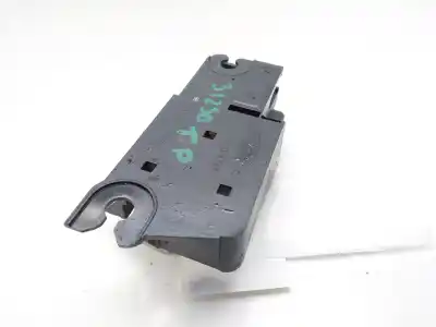 Pezzo di ricambio per auto di seconda mano maniglia interna posteriore destra per ford focus c-max (cap) trend (d) riferimenti oem iam 3m51r22600bb  