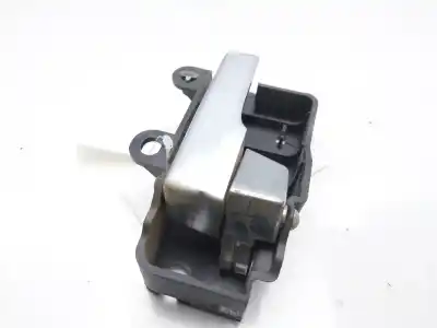 Автозапчасти б/у внутри передней правой ручки за ford focus c-max (cap) trend (d) ссылки oem iam 3m51r22600bb  