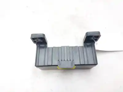 Second-hand car spare part electronic module for ssangyong korando limited 4x2 oem iam references 821503401  