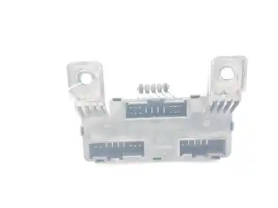 Second-hand car spare part electronic module for ssangyong korando limited 4x2 oem iam references 821503401  